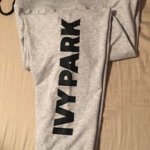 Ivy park